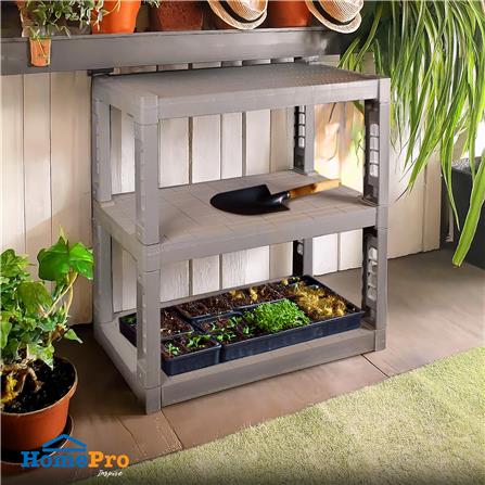 อุปกรณ์เสริมชั้น 3 ชั้น บ้านเก็บของ SPRING_4