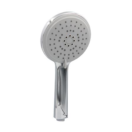 ชุดฝักบัวสายอ่อน 5 ระดับ HONS SS504-CH สีโครม_1