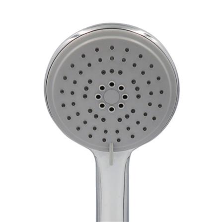 ชุดฝักบัวสายอ่อน 5 ระดับ HONS SS504-CH สีโครม_2