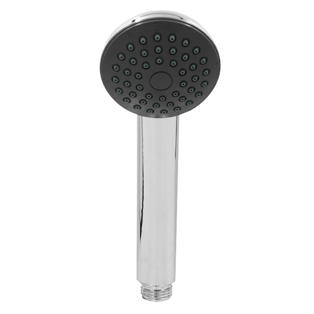 ชุดฝักบัวสายอ่อน 1 ระดับ HONS SS109-CH สีโครม