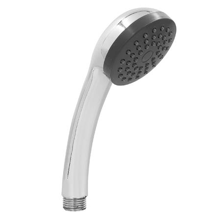 ชุดฝักบัวสายอ่อน 1 ระดับ HONS SS109-CH สีโครม_1