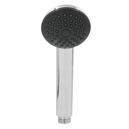 ชุดฝักบัวสายอ่อน 1 ระดับ HONS SS109-CH สีโครม_2