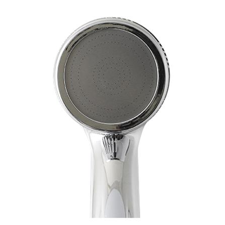 ชุดฝักบัวสายอ่อน 1 ระดับ HONS SS113-CH สีโครม_2