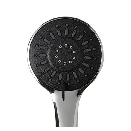 ชุดฝักบัวสายอ่อน 3 ระดับ HONS SS301-CH สีโครม_2