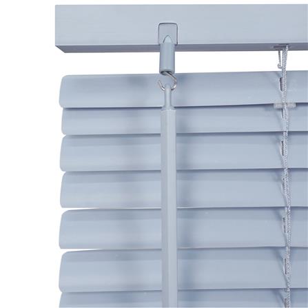 มู่ลี่ ไวนิล ME LIVING 120x130 ซม. สีฟ้า_1