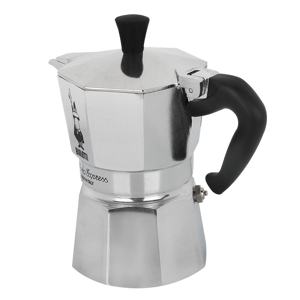 หม้อต้มกาแฟ 3 CUPS BIALETTI MOKA EXPRESS