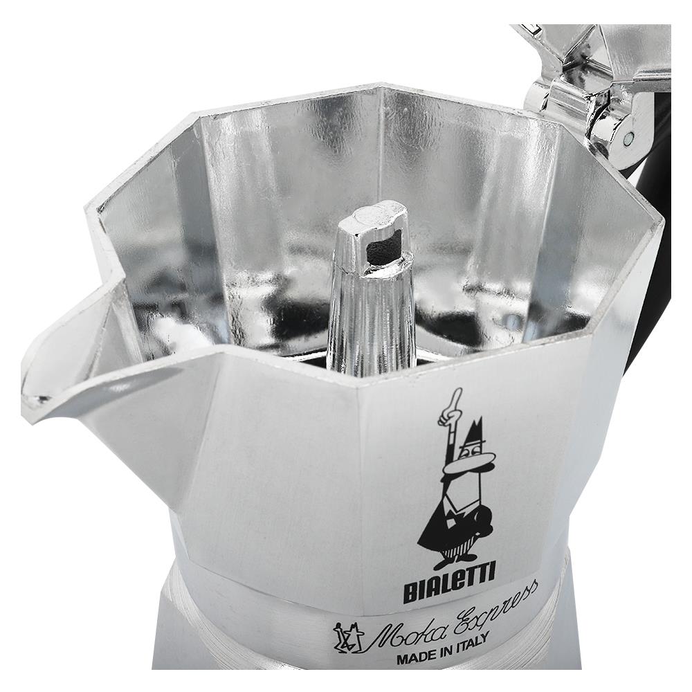 หม้อต้มกาแฟ 3 CUPS BIALETTI MOKA EXPRESS