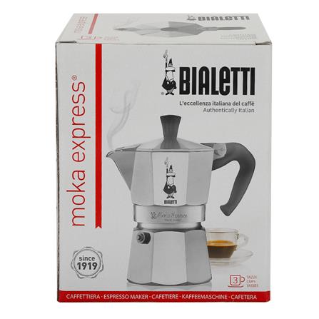 หม้อต้มกาแฟ 3 CUPS BIALETTI MOKA EXPRESS_4
