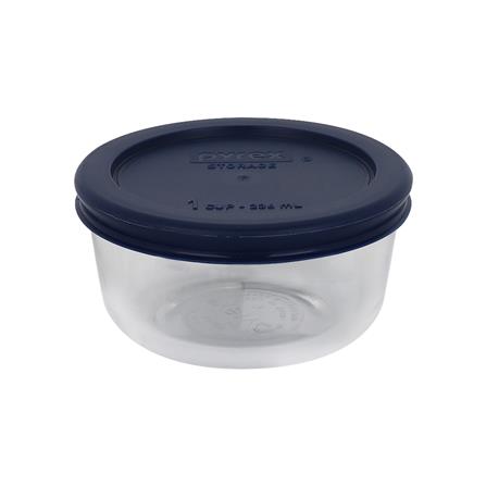 กล่องอาหารแก้ว PYREX 250 มล._1