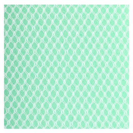 ฟองน้ำหุ้มตาข่าย POLY-BRITE ULTRA ANTI-BACTERIA 8.5x15ซม. แพ็กคู่_2