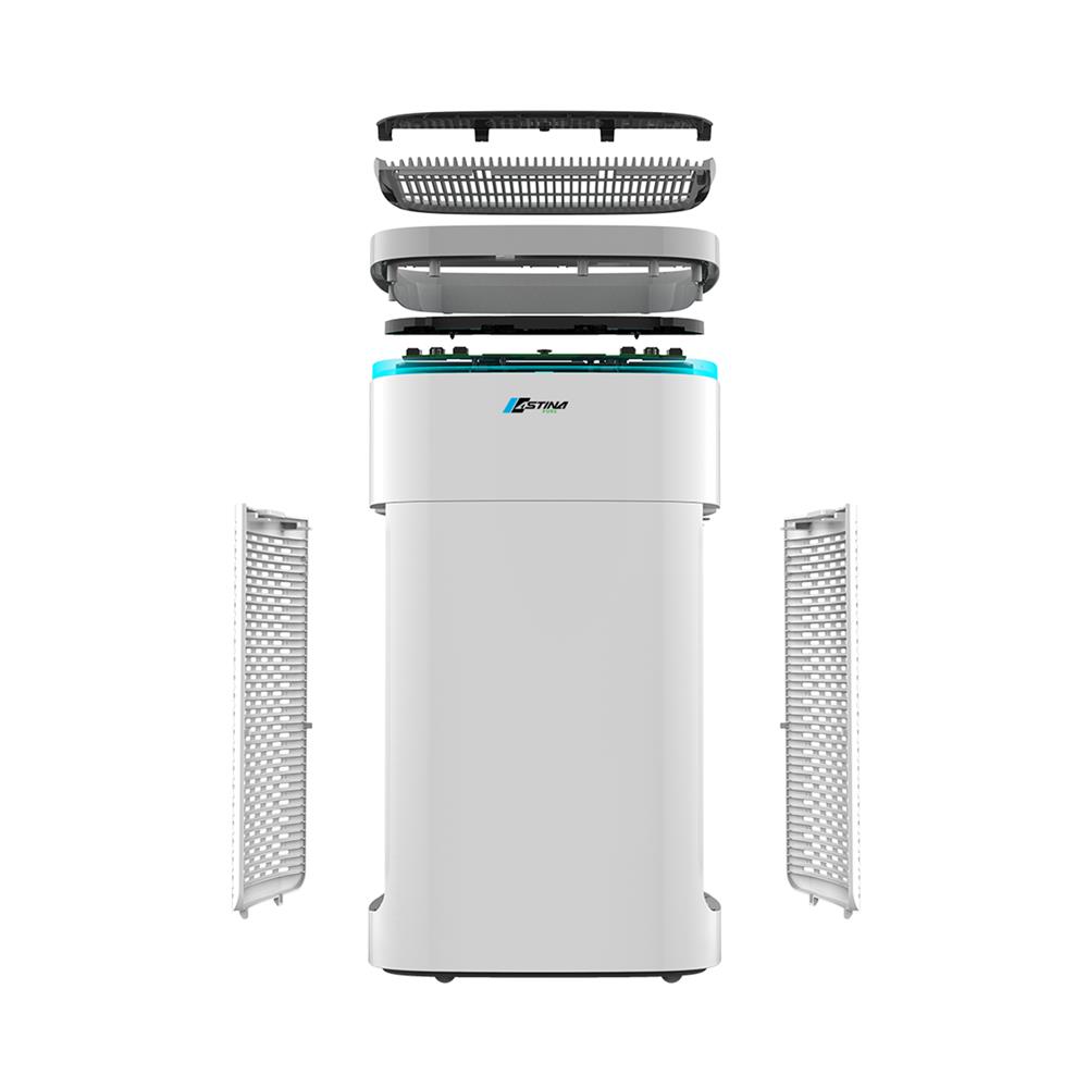 เครื่องฟอกอากาศ ASTINA AP-A960WI 96ตารางเมตร