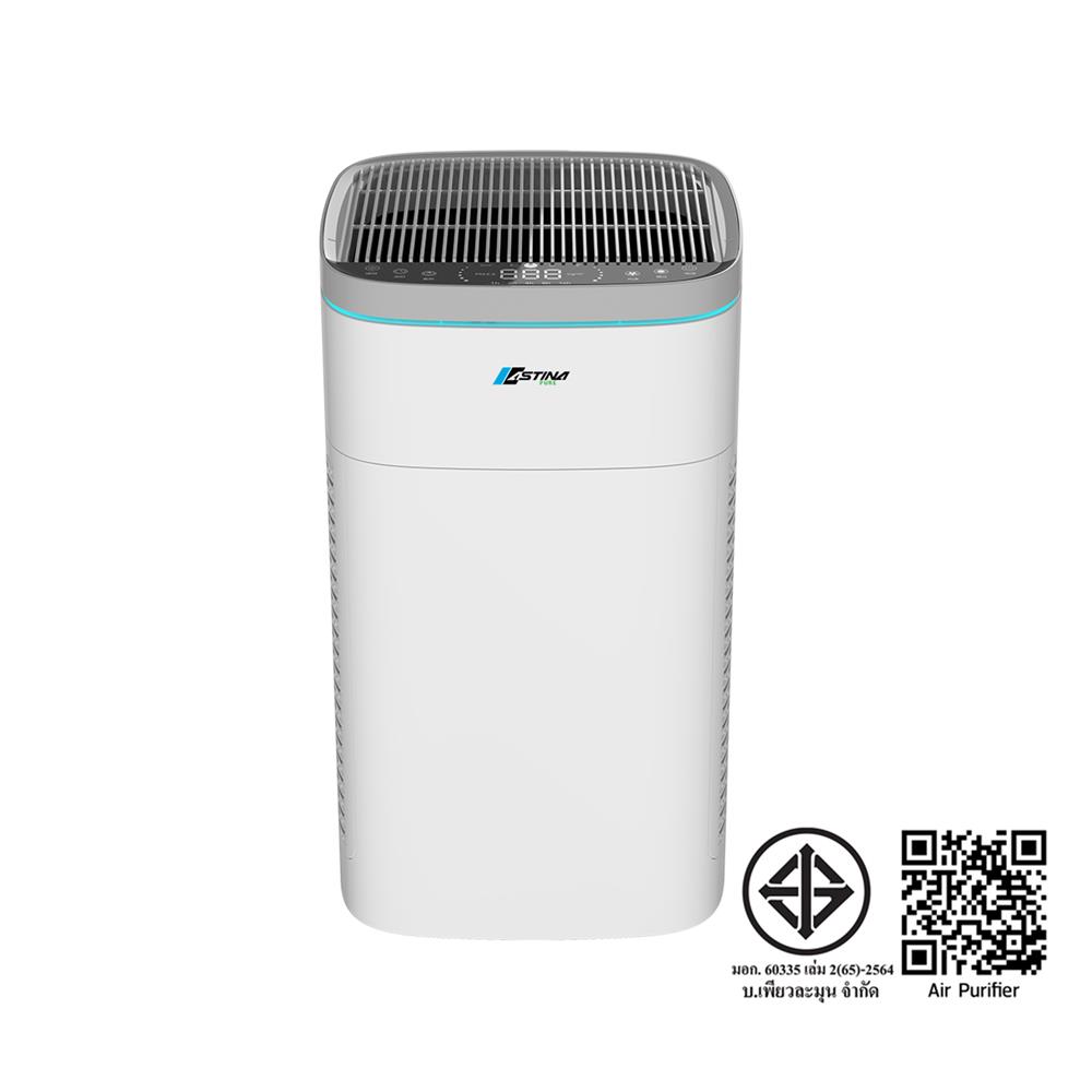 เครื่องฟอกอากาศ ASTINA AP-A960WI 96ตารางเมตร