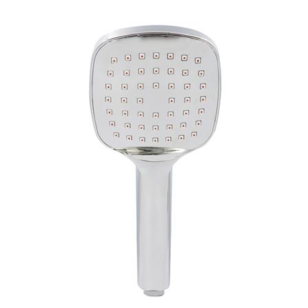 ชุดฝักบัวสายอ่อน 1 ระดับ HONS SS112-CH สีโครม_1