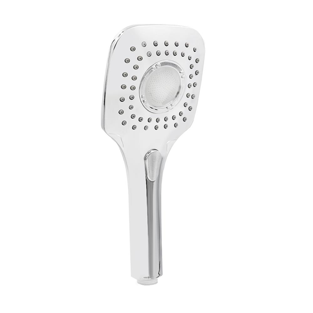 ชุดฝักบัวสายอ่อน 3 ระดับ HONS SS305-CH สีโครม