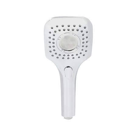 ชุดฝักบัวสายอ่อน 3 ระดับ HONS SS305-CH สีโครม_2