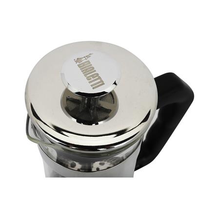 อุปกรณ์ทำกาแฟ BIALETTI FRENCH PRESS 350 มล._2