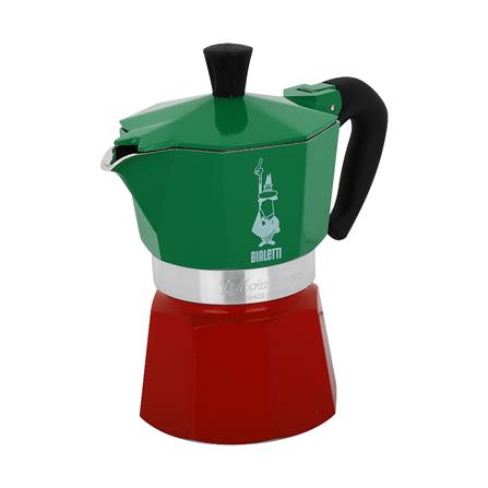 หม้อต้มกาแฟ BIALETTI MOKA ITALY 3 CUPS_0