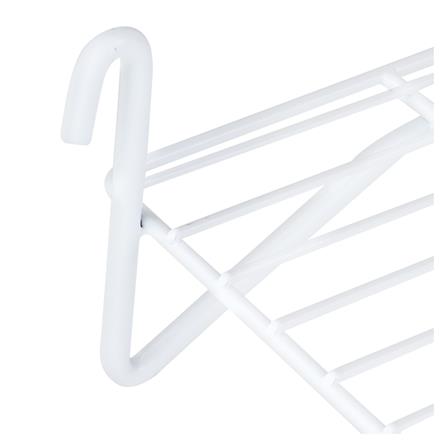 แผ่นชั้นตะแกรง STACKO EZY 60x42.5x11.5 ซม. สีขาว_2