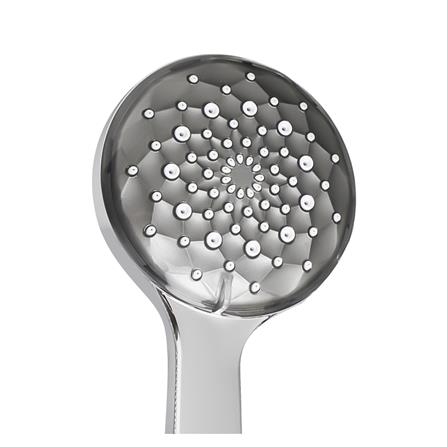 ชุดฝักบัวสายอ่อน 4 ระดับ HONS SS402-BK สีดำ_2