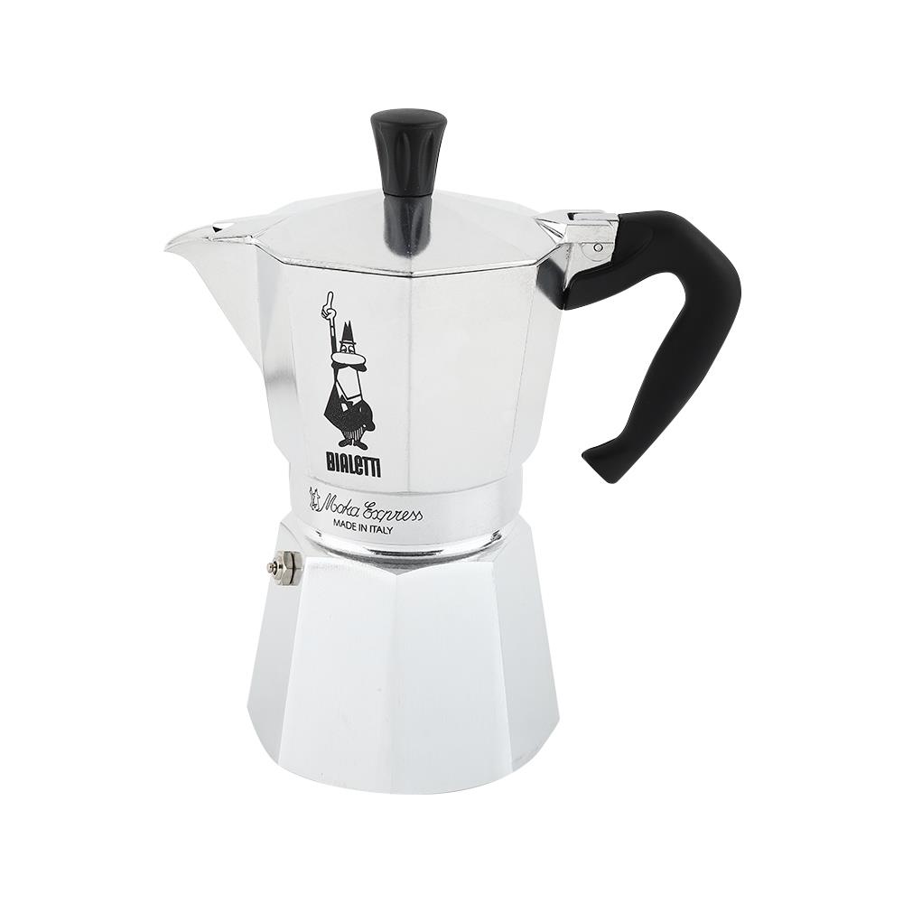 หม้อต้มกาแฟ 6 CUPS BIALETTI MOKA EXPRESS