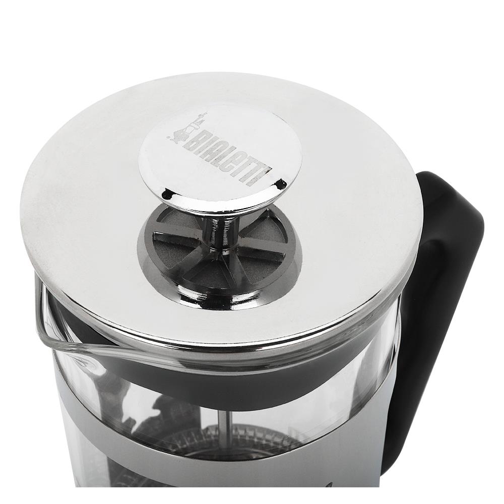 อุปกรณ์ทำกาแฟ BIALETTI FRENCH PRESS 1 ลิตร