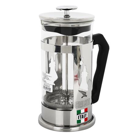 อุปกรณ์ทำกาแฟ BIALETTI FRENCH PRESS 1 ลิตร_0