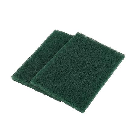 แผ่นใยขัด POLY-BRITE ULTRA 507-21D 4x6