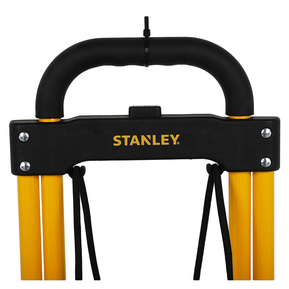 รถเข็นอเนกประสงค์พับได้ STANLEY 70 กก.