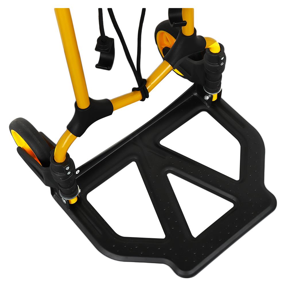 รถเข็นอเนกประสงค์พับได้ STANLEY 70 กก.