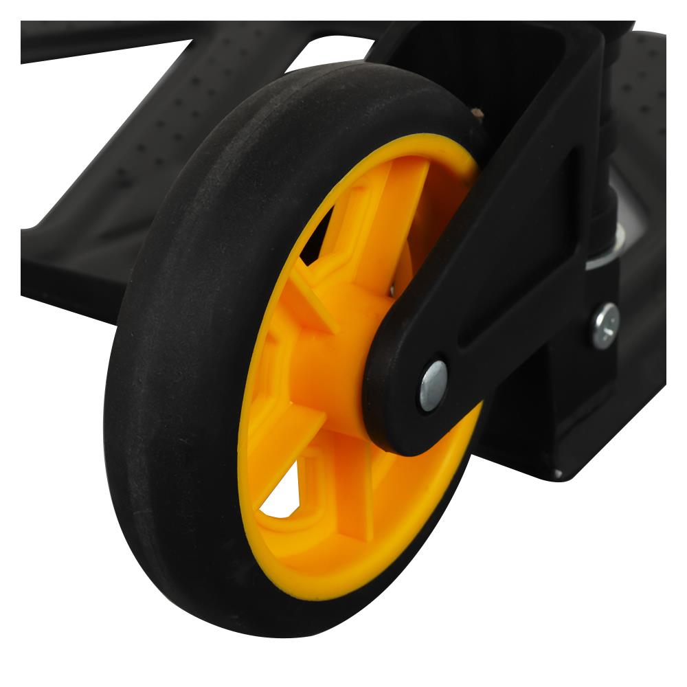 รถเข็นอเนกประสงค์พับได้ STANLEY 70 กก.