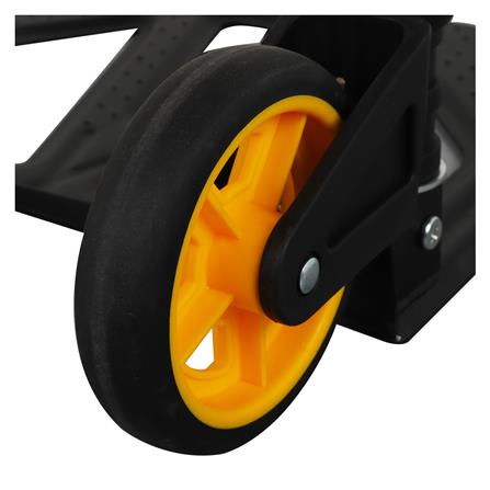 รถเข็นอเนกประสงค์พับได้ STANLEY 70 กก._4