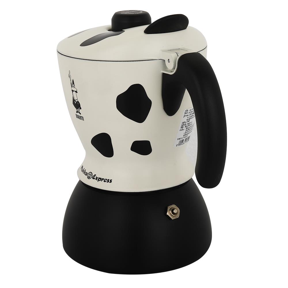 หม้อต้มกาแฟ 2 CUPS BIALETTI MUKKA