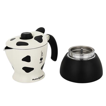 หม้อต้มกาแฟ 2 CUPS BIALETTI MUKKA_4