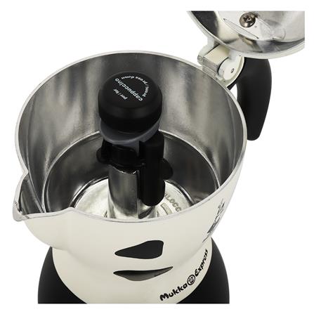 หม้อต้มกาแฟ 2 CUPS BIALETTI MUKKA_5