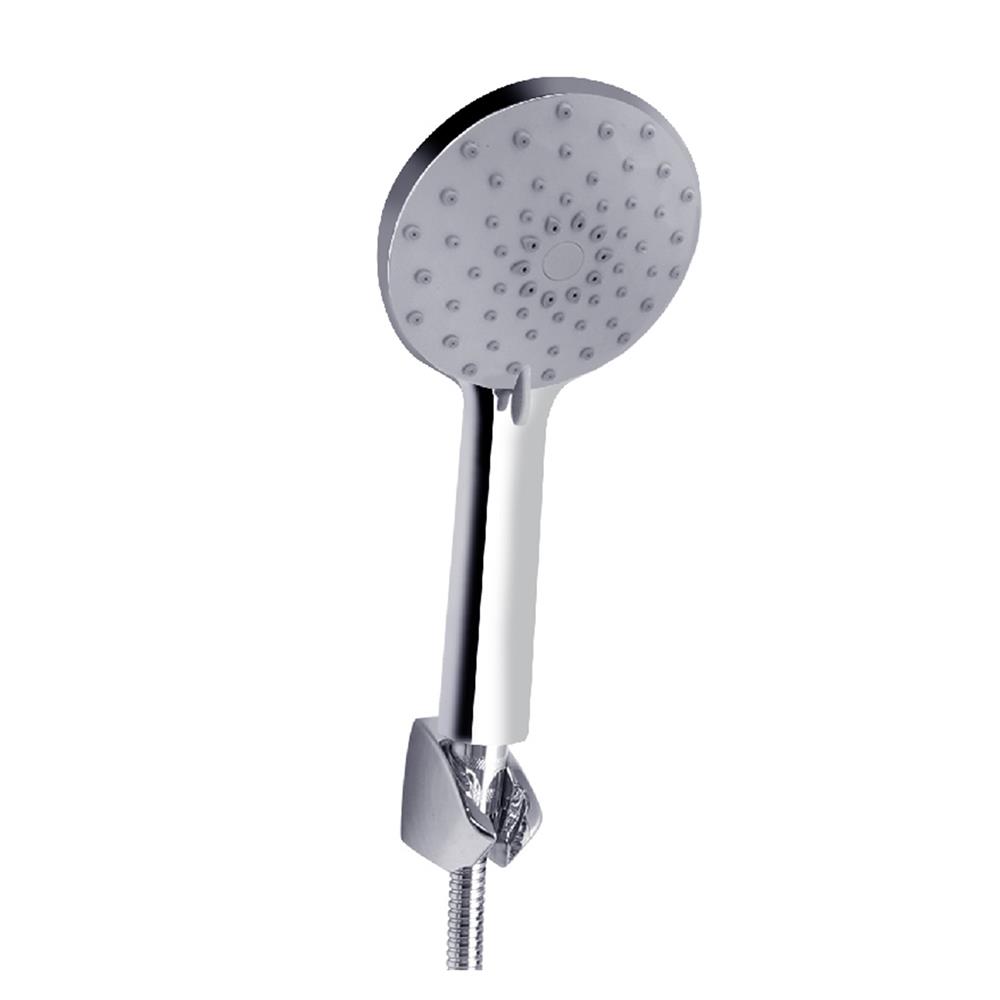 ชุดฝักบัวสายอ่อน 3 ระดับ HONS SS311-CH สีโครม