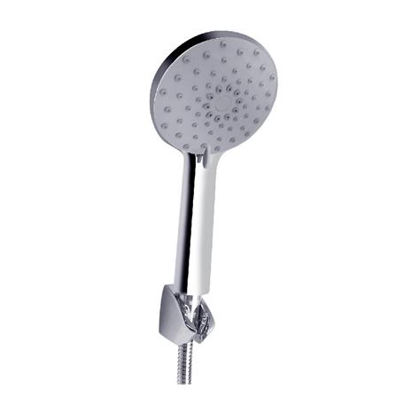 ชุดฝักบัวสายอ่อน 3 ระดับ HONS SS311-CH สีโครม