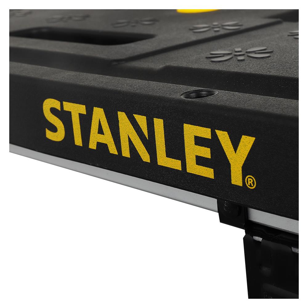 รถเข็นอเนกประสงค์พับได้ 4 ล้อ STANLEY SX-WTD-PC 517 120 กก.