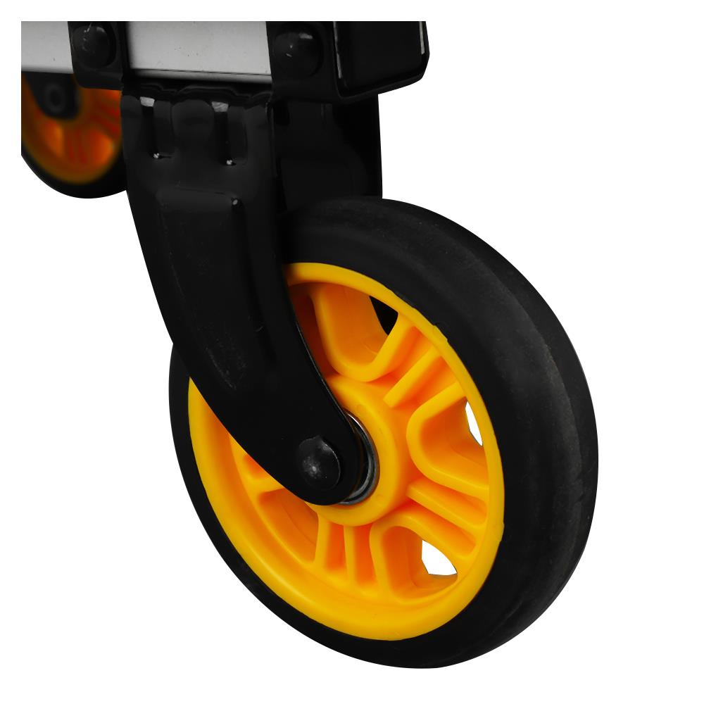 รถเข็นอเนกประสงค์พับได้ 4 ล้อ STANLEY SX-WTD-PC 517 120 กก.