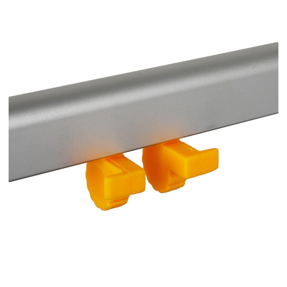 รถเข็นอเนกประสงค์พับได้ 4 ล้อ STANLEY SX-WTD-PC 517 120 กก.