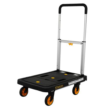 รถเข็นอเนกประสงค์พับได้ 4 ล้อ STANLEY SX-WTD-PC 517 120 กก.