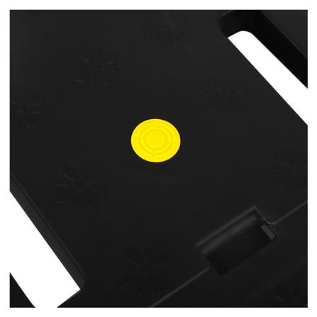 รถเข็นอเนกประสงค์พับได้ 4 ล้อ STANLEY SX-WTD-PC 517 120 กก._2