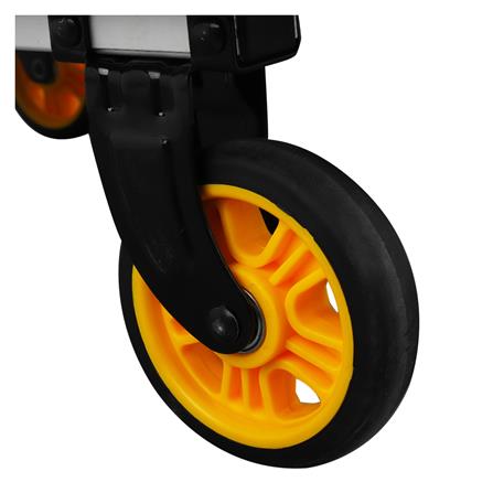 รถเข็นอเนกประสงค์พับได้ 4 ล้อ STANLEY SX-WTD-PC 517 120 กก._4