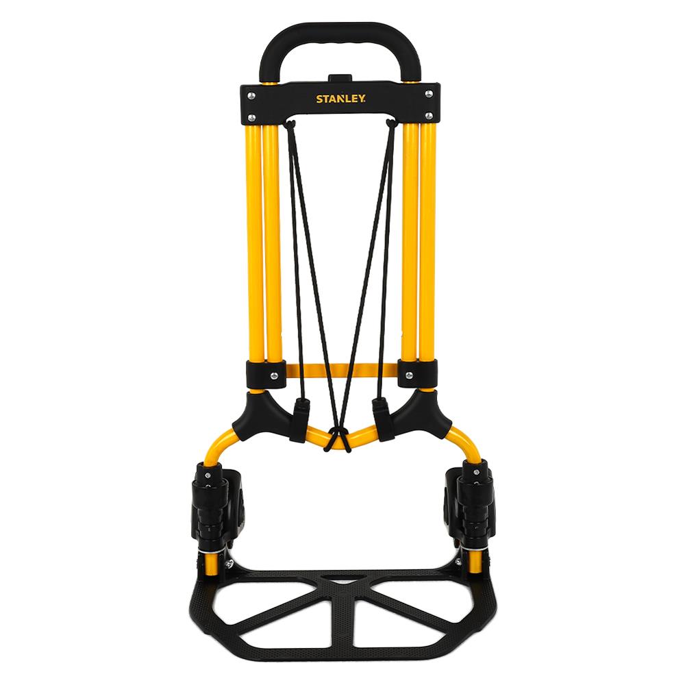 รถเข็นอเนกประสงค์พับได้ 6 ล้อ STANLEY 60 กก.