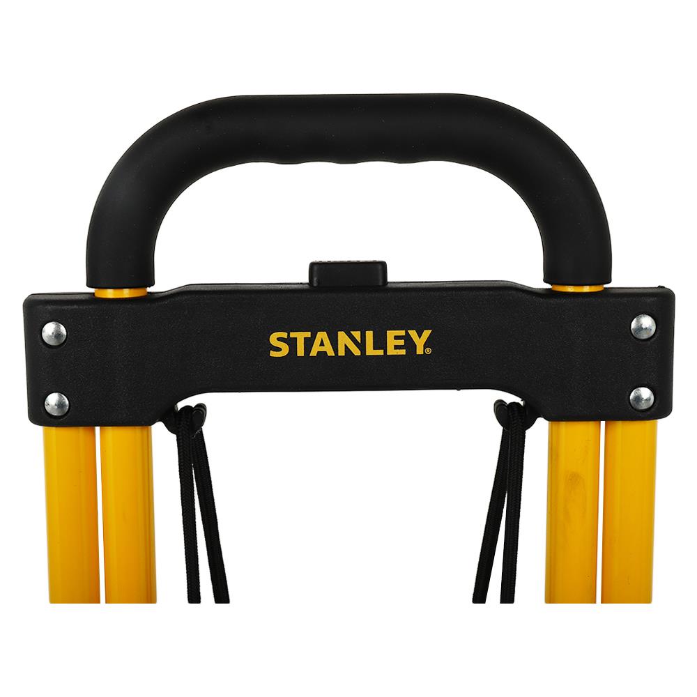 รถเข็นอเนกประสงค์พับได้ 6 ล้อ STANLEY 60 กก.
