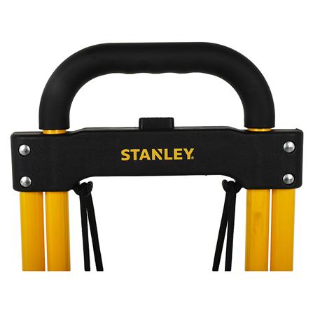 รถเข็นอเนกประสงค์พับได้ 6 ล้อ STANLEY 60 กก._2