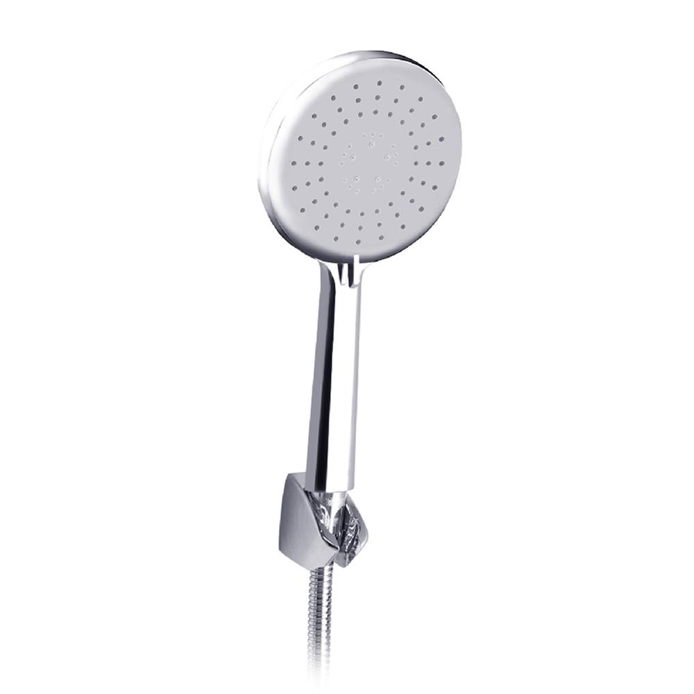 ชุดฝักบัวสายอ่อน 3 ระดับ HONS SS310-CH สีโครม