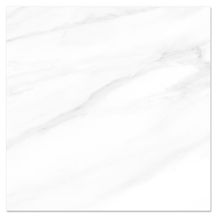 กระเบื้องพื้น 60x60 ซม. CERGRES อิเลคต้า ไวท์ A 1.44M2_0