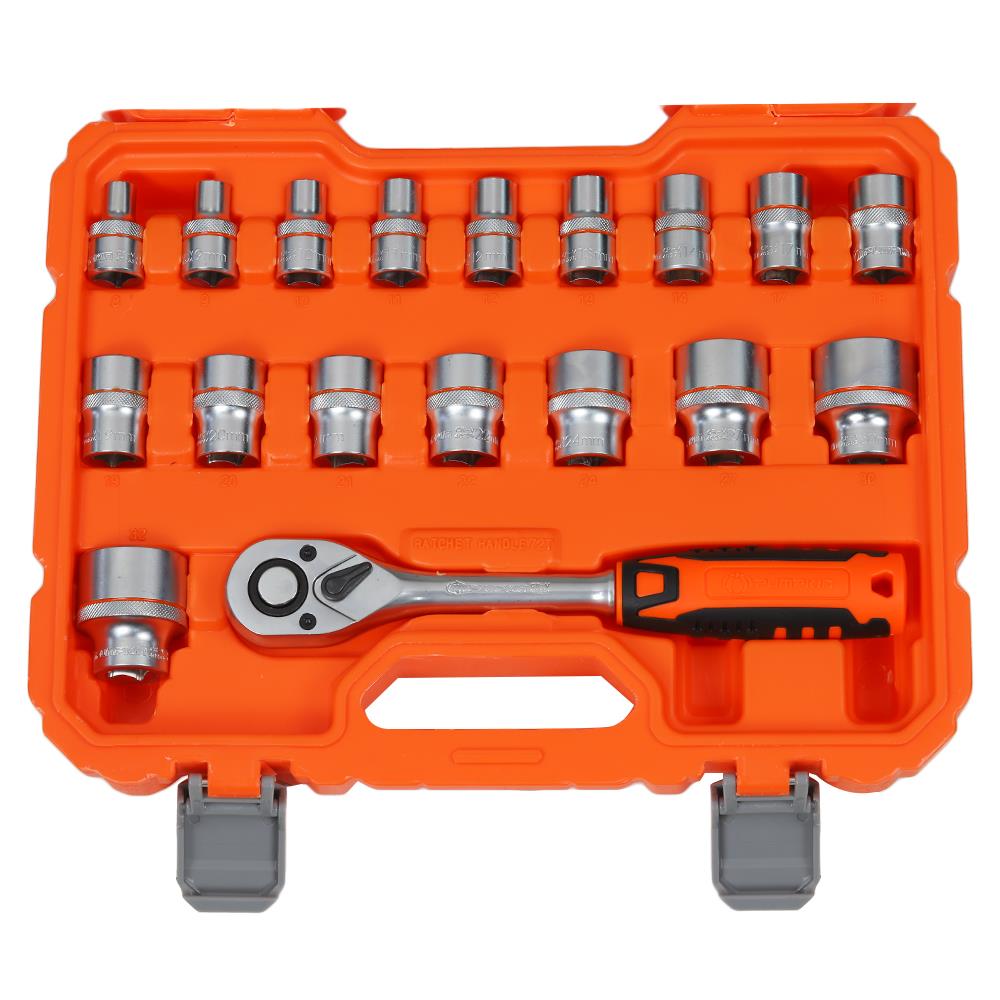 ชุดบ็อกซ์ PUMPKIN 25 ชิ้น/ชุด