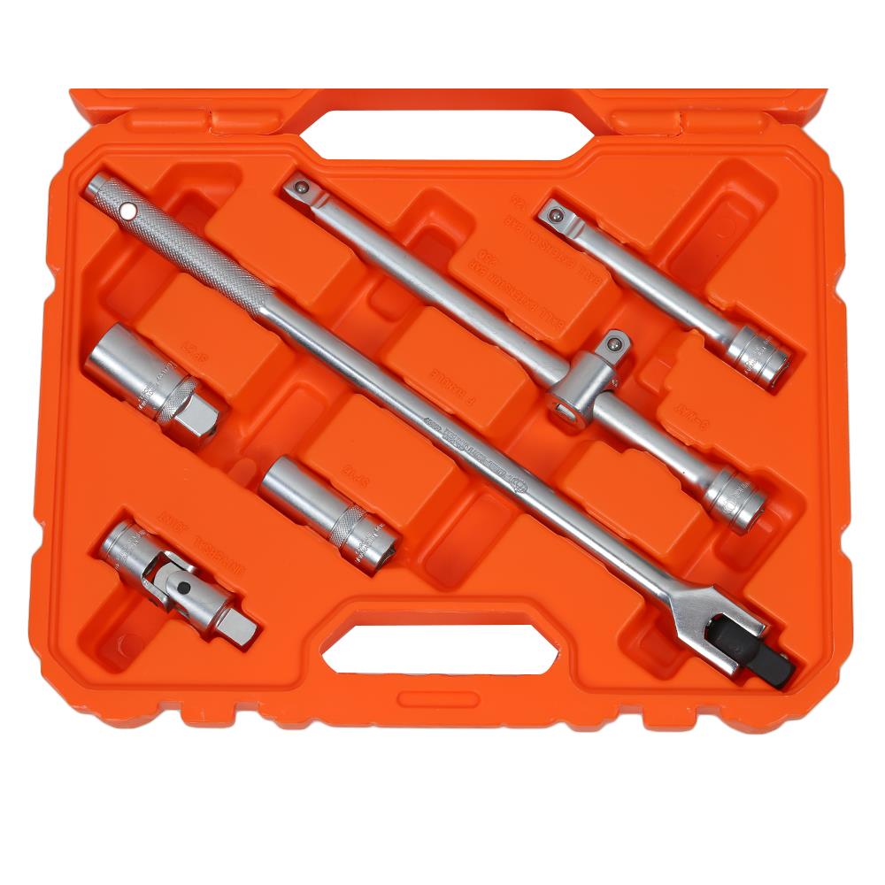 ชุดบ็อกซ์ PUMPKIN 25 ชิ้น/ชุด