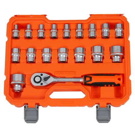 ชุดบ็อกซ์ PUMPKIN 25 ชิ้น/ชุด_1